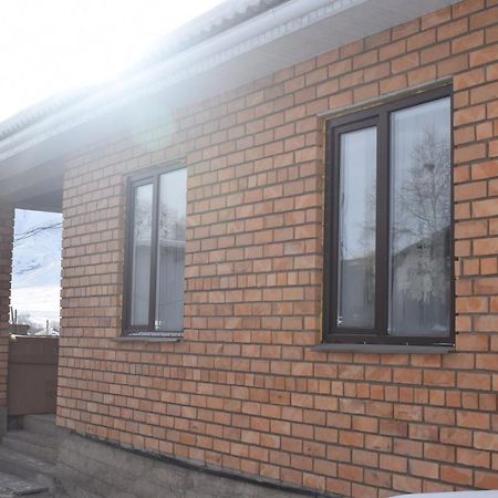 Kyzart Guesthouse Bagysh Exterior foto