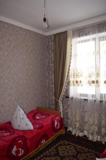 Kyzart Guesthouse Bagysh Exterior foto