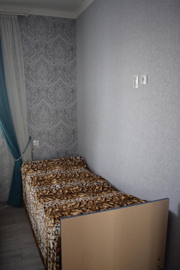 Kyzart Guesthouse Bagysh Exterior foto
