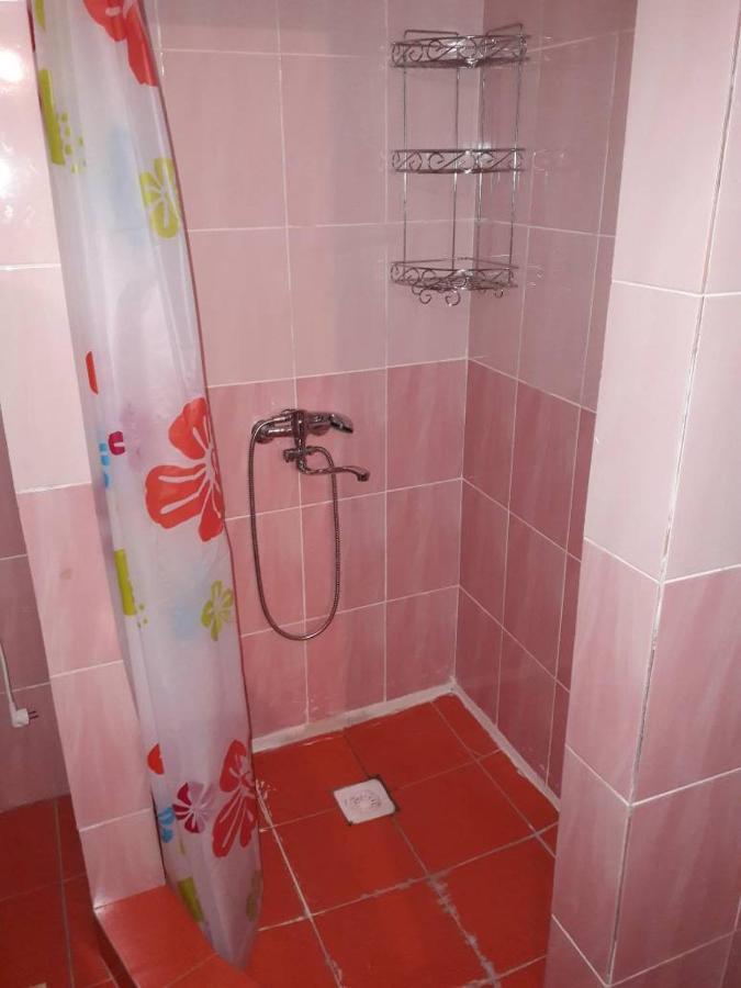 Kyzart Guesthouse Bagysh Exterior foto