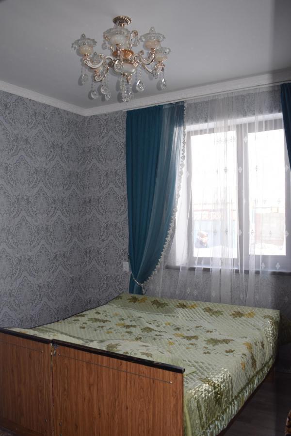 Kyzart Guesthouse Bagysh Exterior foto